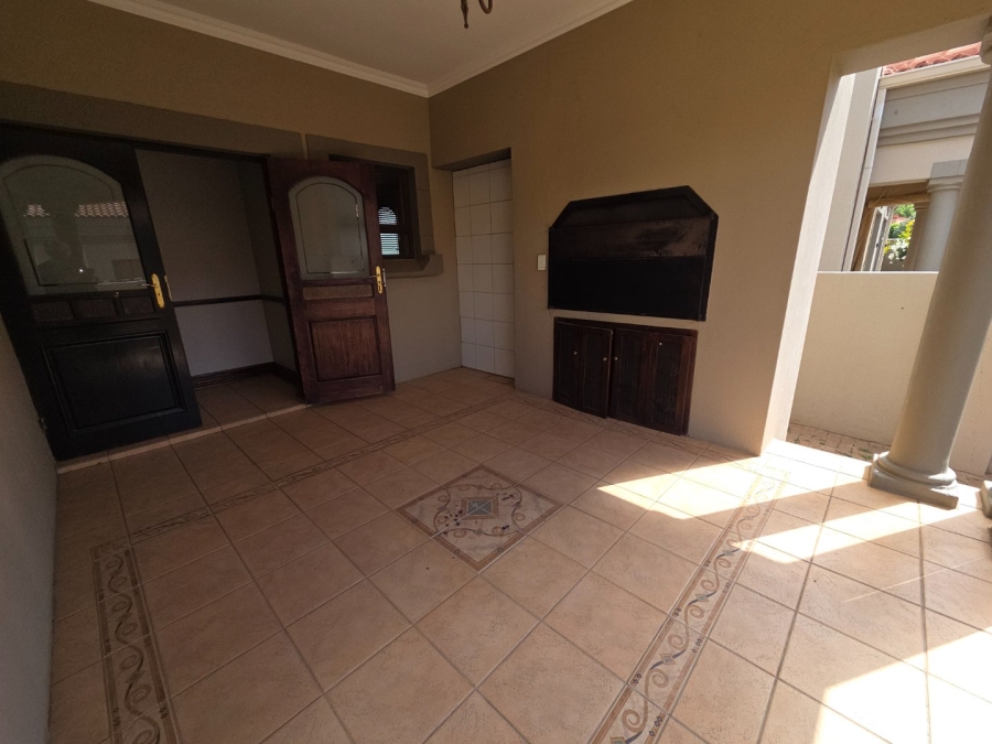 3 Bedroom Property for Sale in Dan Pienaar Free State